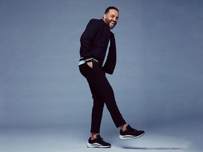 Kamel le Magicien « Super-Héros »