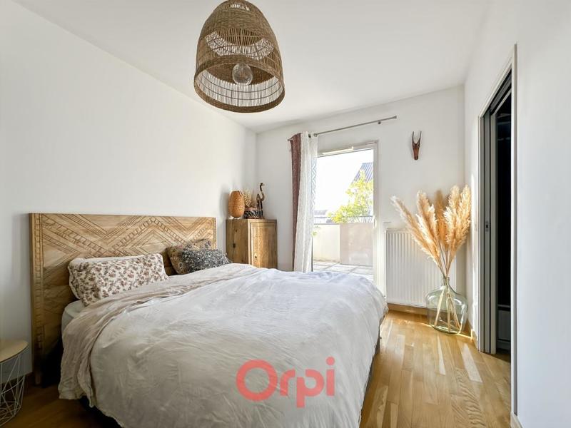 Penthouse - 113 m² - 4 pièces