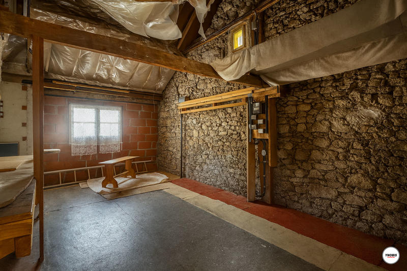 Maison - 112 m² - 5 pièces