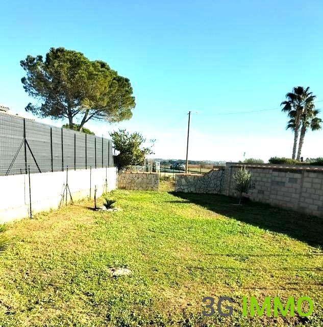 Maison - 116 m² - 5 pièces