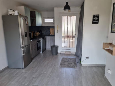 Appartement - 39 m² - 2 pièces