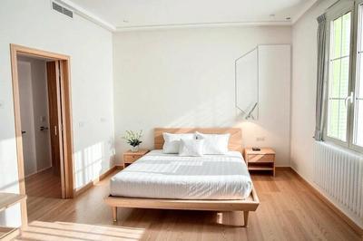 Appartement - 113 m² - 4 pièces