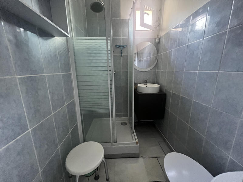 Appartement - 23 m² - 1 pièce