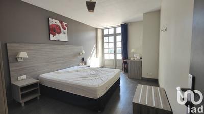 Appartement - 25 m² - 1 pièce