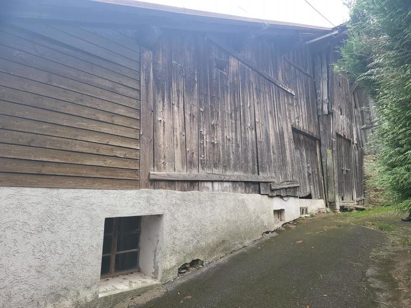 Maison - 85 m² - 10 pièces