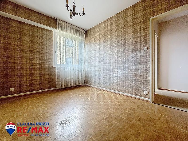 Appartement - 108 m² - 5 pièces