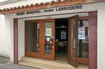 MuseeArcheologiqueAndreLarroderie