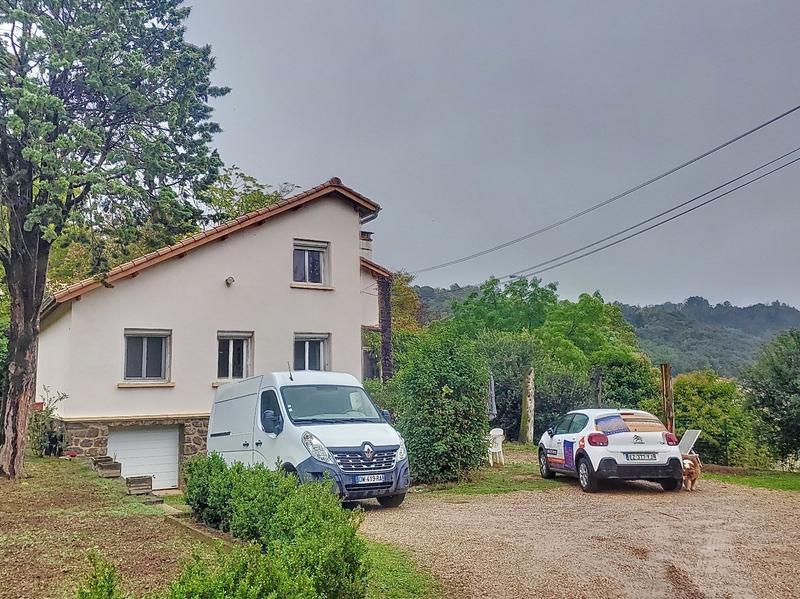 Maison - 128 m² - 6 pièces