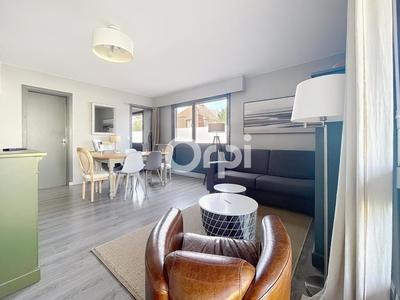 Appartement - 40 m² - 1 pièce