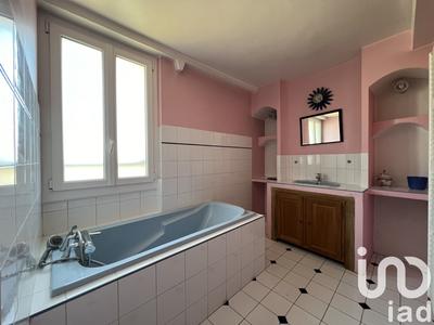 Maison de village - 137 m² - 5 pièces