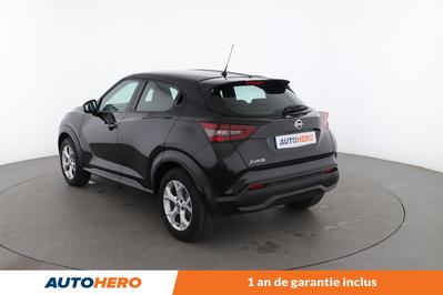 Nissan Juke 1.0 Dig-T 117 ch