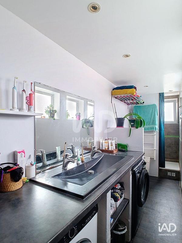 Appartement - 72 m² - 3 pièces