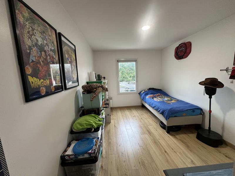 Appartement - 68 m² - 4 pièces