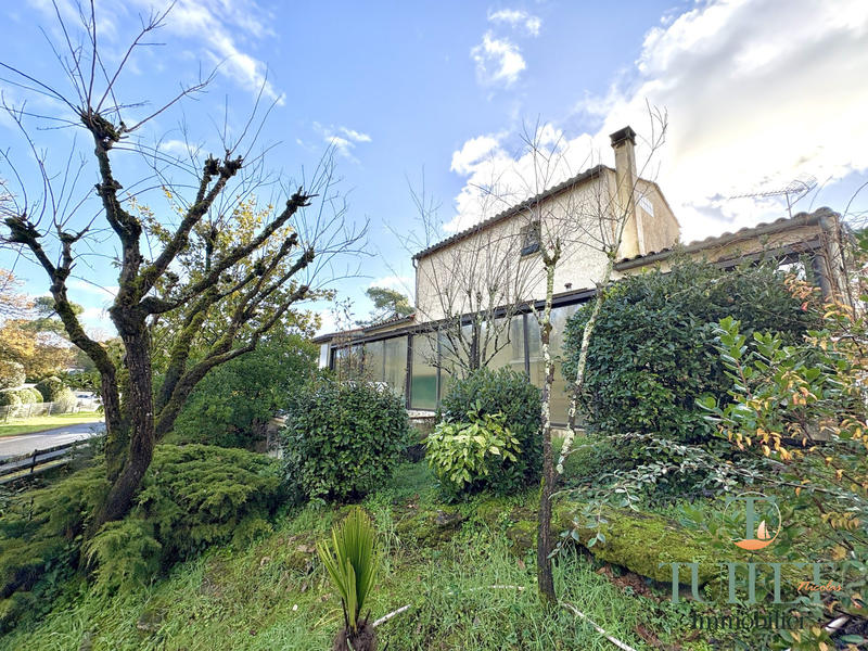 Maison - 119 m² - 6 pièces