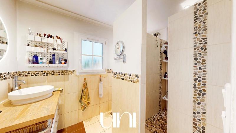 Appartement - 2 pièces