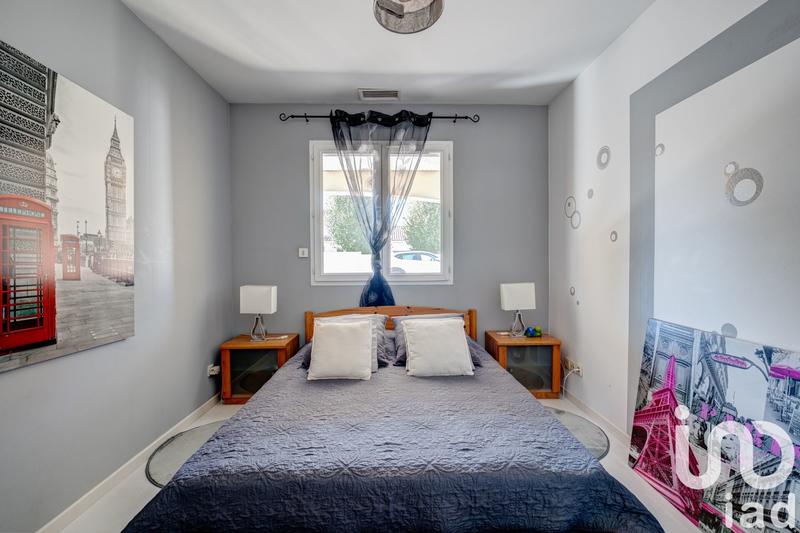 Maison - 238 m² - 7 pièces