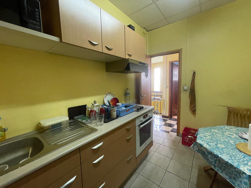 Local commercial - 124 m²