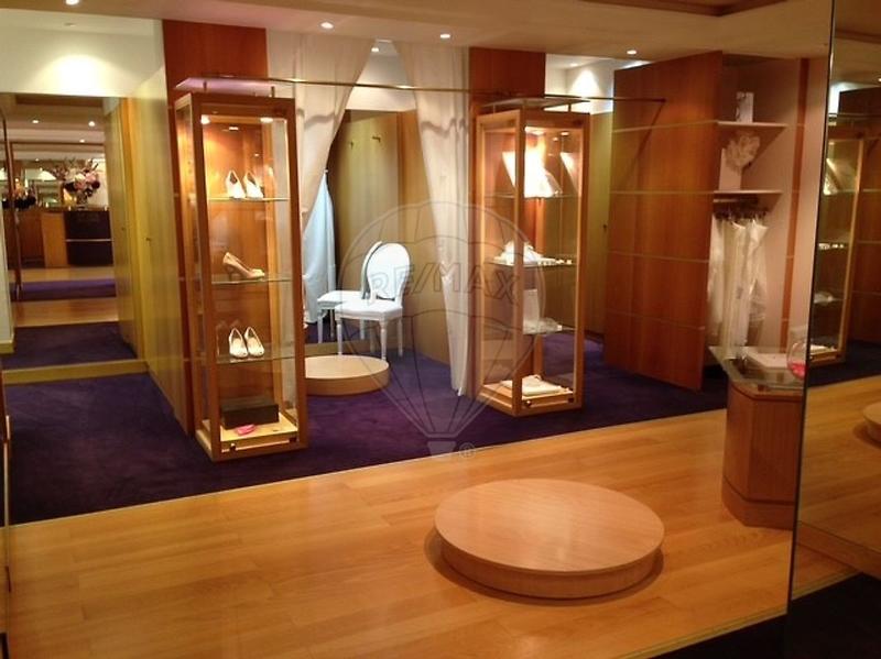 Local commercial - 108 m² - 3 pièces