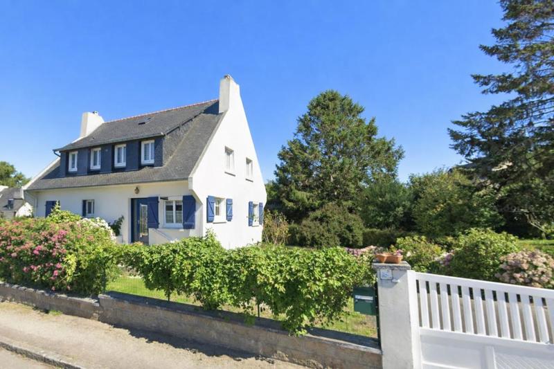 Maison - 156 m² - 6 pièces