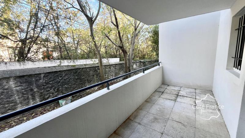 Appartement - 33 m² - 2 pièces