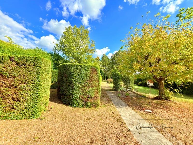 Maison - 133 m² - 4 pièces