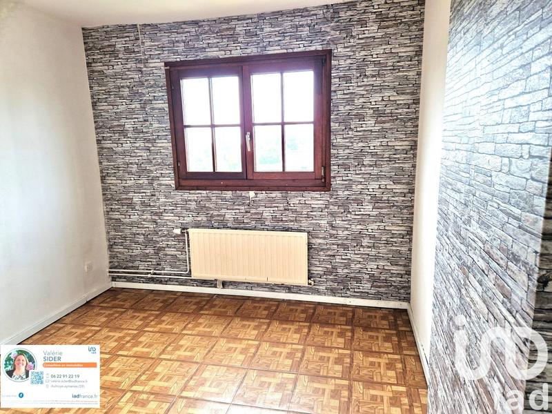 Maison - 78 m² - 4 pièces