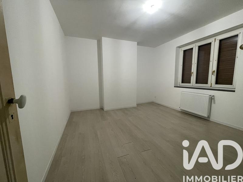 Maison de ville - 90 m² - 4 pièces