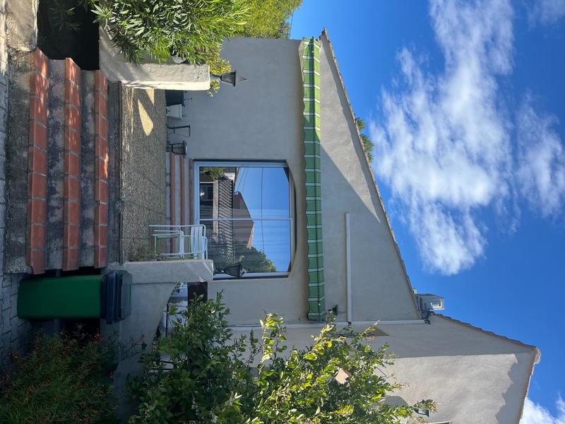 Maison - 116 m² - 6 pièces