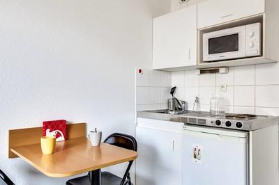 Appartement - 19 m² - 1 pièce