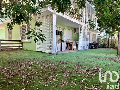 Maison de ville - 100 m² - 5 pièces