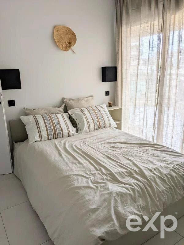 Appartement - 42 m² - 3 pièces