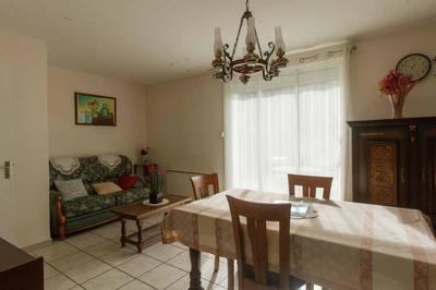 Maison - 83 m² - 5 pièces