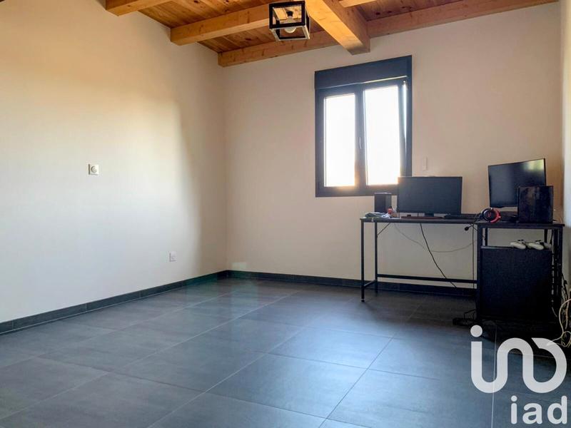 Maison de campagne - 141 m² - 4 pièces