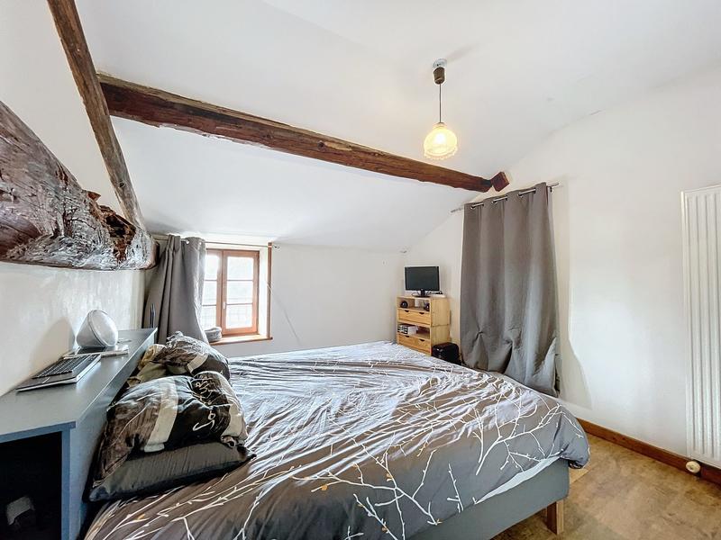 Maison - 190 m² - 5 pièces