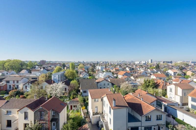 Appartement - 74 m² - 3 pièces