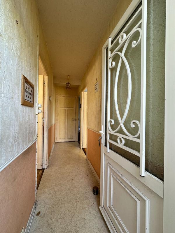 Maison - 54 m² - 3 pièces