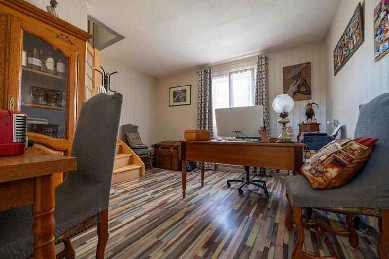 Maison - 172 m² - 4 pièces