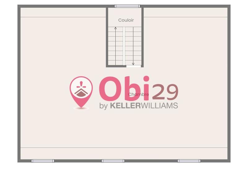 Maison - 165 m² - 7 pièces