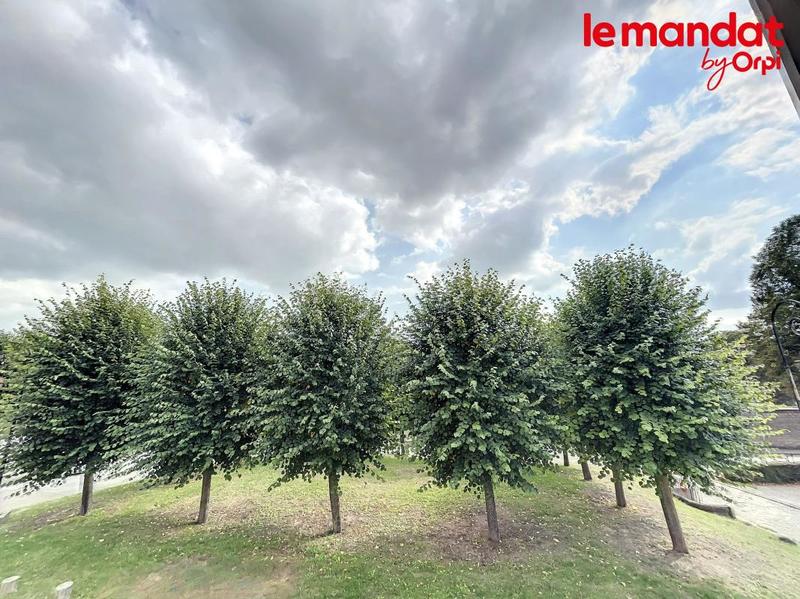 Appartement - 17 m² - 1 pièce