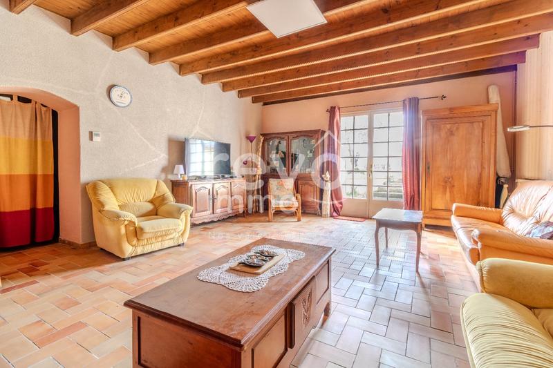 Maison - 138 m² - 5 pièces