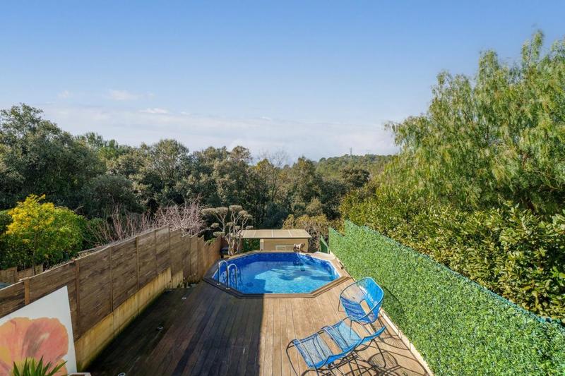 Appartement - 62 m² - 2 pièces