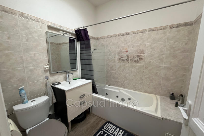 Maison - 121 m² - 4 pièces