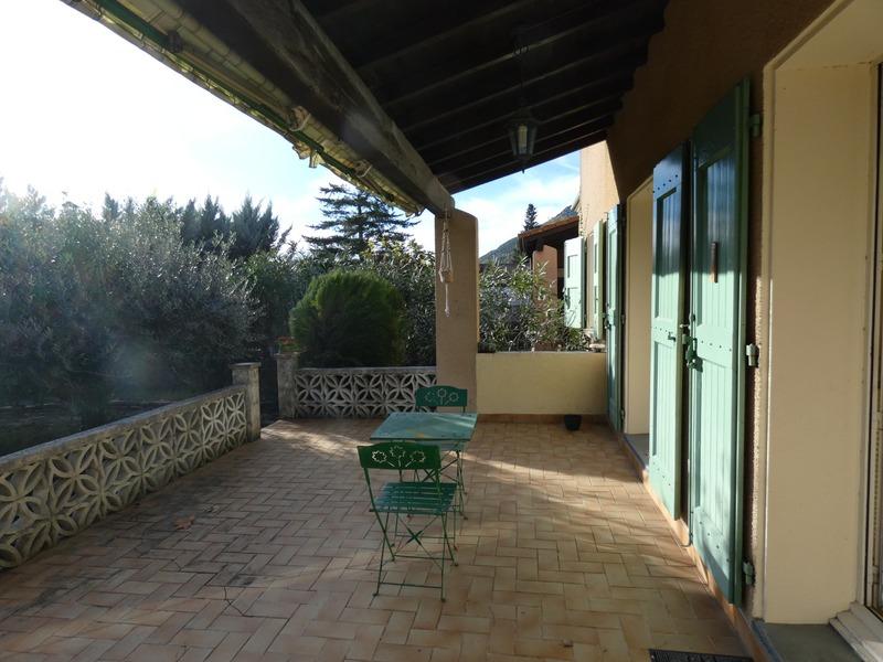 Pavillon - 92 m² - 4 pièces