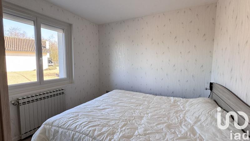 Maison - 160 m² - 7 pièces