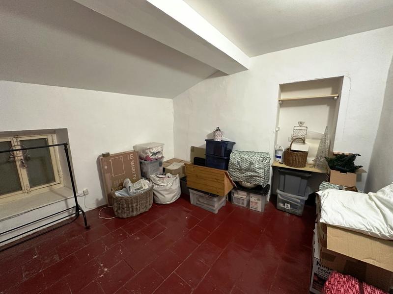 Maison de village - 115 m² - 5 pièces