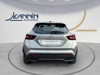 Nissan Juke Dig-T 114 Acenta