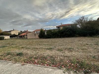 Maison - 85 m² - 3 pièces