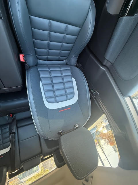 Citroën C5 Aircross 1.2 Hybrise 145cv Max Boite Auto