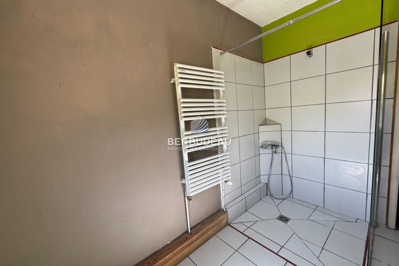 Maison - 87 m² - 4 pièces