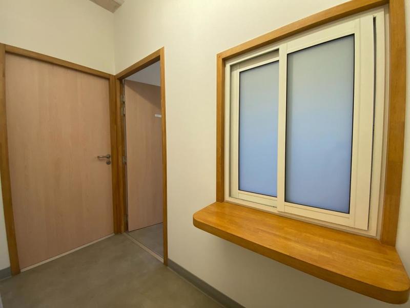 Bureau - 25 m² - 3 pièces